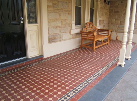 Colonial Tiling - Salisbury Heights, SA