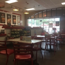 Firehouse Subs - Fast Food Restaurants