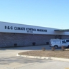 B&G Climate Controlled Self Storage gallery