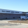 B  &  G Climate Control Self Storage