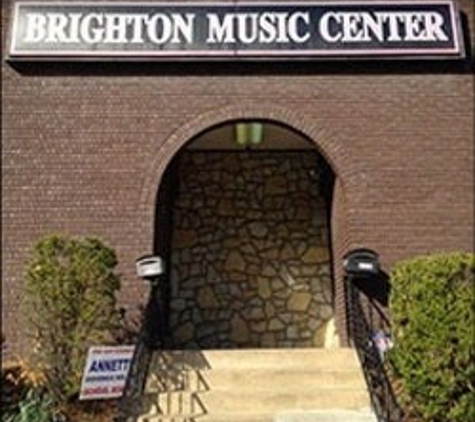 Brighton Music Center - Pittsburgh, PA