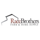 Race Brothers Farm & Home Supply - Farm Equipment Parts & Repair