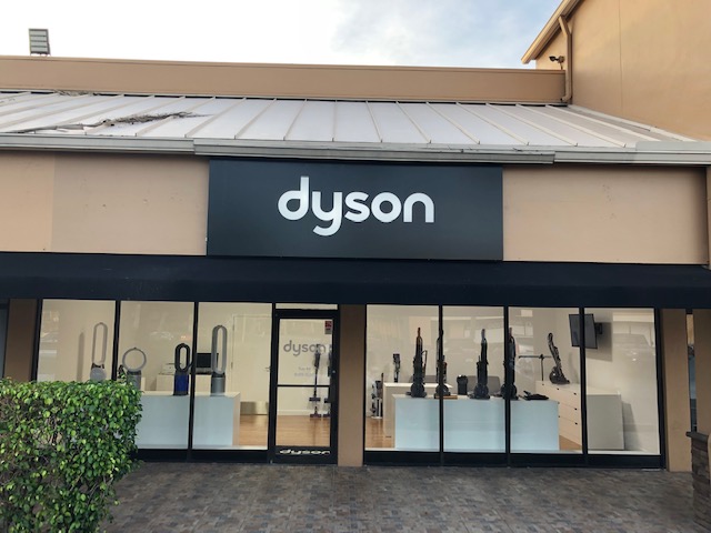 Dyson Service Center 1507 N Federal Hwy, Fort Lauderdale, FL 33304 - SP.com