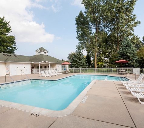 Northview Park Apartments - Sterling Heights, MI