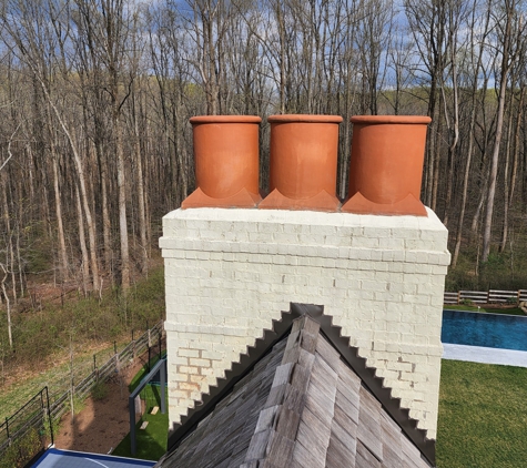 Bethesda Chimney - Bethesda, MD