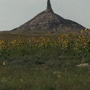 Chimney Rock National Historic Site - Historical Places