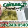 Cavanagh Painting