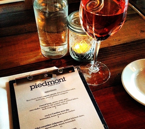 Piedmont Restaurant - Durham, NC