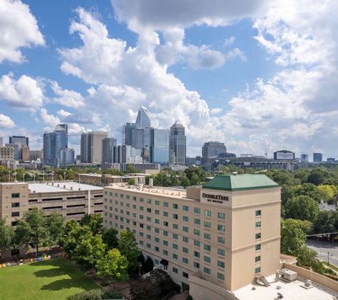 DoubleTree by Hilton Charlotte Uptown - Charlotte, NC