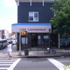 G & B Laundromat