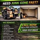 Harris Junk Removal & Hauling - Recycling Centers