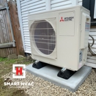 Smart HVAC