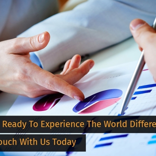 McLauchlan Wealth - Bundall, QLD. If You're Ready To Experience The World Differently Too Get In Touch With Us Today