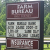 Hall County Farm Bureau gallery