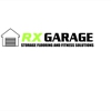 RX Garage Floor Coatings and Storage Solutions gallery