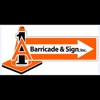 A-1 Barricade & Sign Inc gallery
