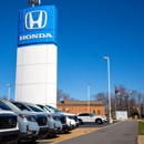Burlington Honda - Automobile Parts & Supplies