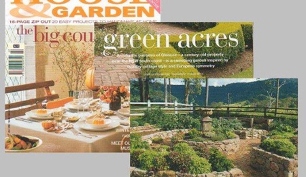 DP Landscaping & Design Pty Ltd - Falls Creek, NSW