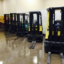 Integrity Lift Services - Forklifts & Trucks
