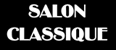 Salon Classique - Hairdressers