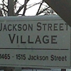 Jackson Street Village gallery