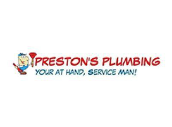 Preston's Plumbing - Sand Springs, OK