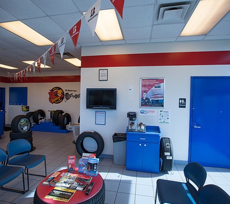 Tire Discounters - West Chester, OH