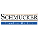 Schmucker Seamless Gutters, Inc. - Gutters & Downspouts Cleaning