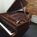 PBC Piano - Piano Parts & Supplies