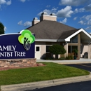Family Dentist Tree