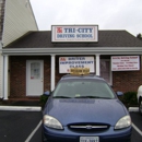 Tri-City Driving School - Driving Proficiency Test Service