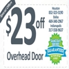 Overhead Garage Door TX gallery