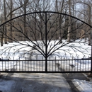 Mofab Inc - Ornamental Metal Work