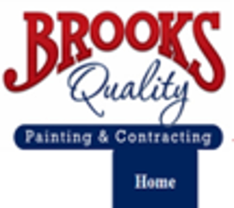 Brooks Quality Painting and Contracting - Metairie, LA