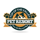 Top Of The Valley Pet Resort - Pet Services