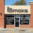 iSmoke E-Cigarette Supply & Lounge - Tobacco