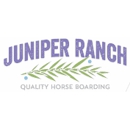 Juniper Ranch - Horse Boarding
