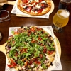 Lamppost Pizza gallery