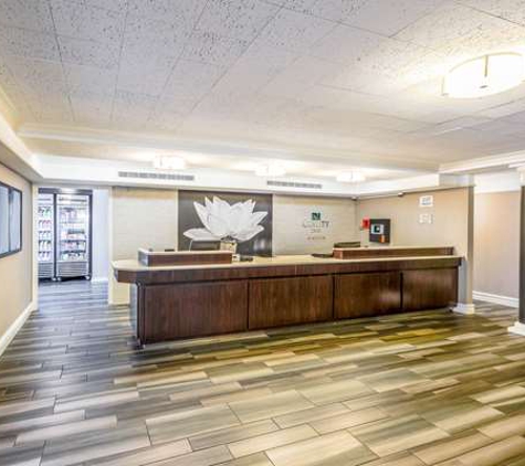 Quality Inn & Suites - North Charleston, SC