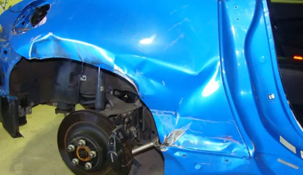 Rolscar Smash Repairs - Sumner, QLD