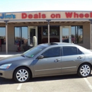 Mr. Jim's Deals on Wheels - Used Car Dealers