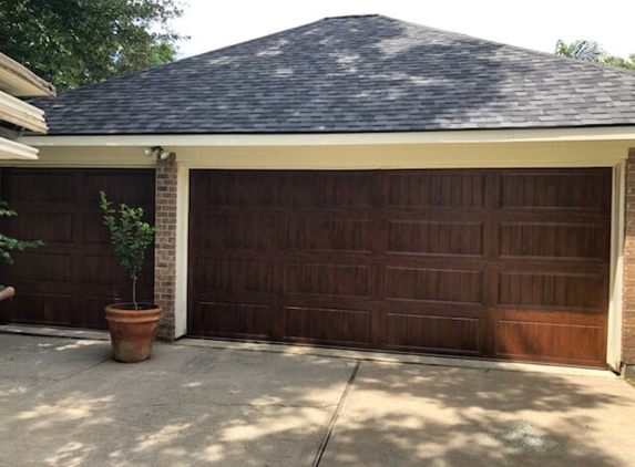 Perry Garage Doors