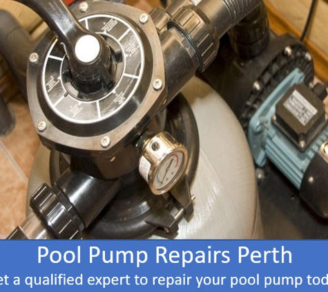 Shenton Pumps - Bellevue, WA. Filtration System Repairs and Maintenance