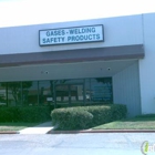 Airgas Store