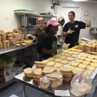 Gayle V's Best Ever Grilled Cheese