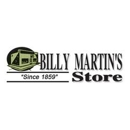 Billy Martins Store - Major Appliances