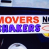 Movers Not Shakers gallery