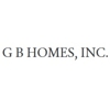 GB Homes gallery