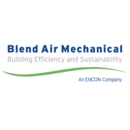 Blend Air Mechanical Corp - Fireplaces