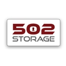 502 Storage - Self Storage